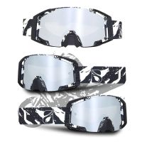 Ski Goggles Snowmobile Snowboard Glasses Ski For Snowmobile Goggles Skiing Mountain Ski Adult Men Fashion Womens Glasses