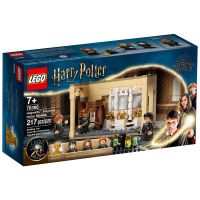 LEGO Harry Potter Polyjuice Potion Mistake-76386