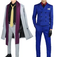 [COD] Bungou stray dogs cos two-dimensional man armed detective agency Dazai Osamu cosplay factory spot