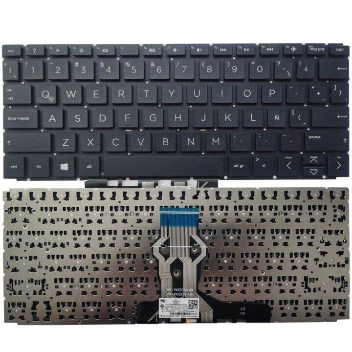 new-latin-keyboard-for-hp-pavilion-x360-11-ad-11m-ad-11-ap-11m-ap-11-ad010ca-11-ad051nr-11-ad108ca-11m-ad013dx-la-black