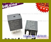 【☑Fast Delivery☑】 xianhuan59 Hfv6 012hl-Tr 12vdc 4 30a