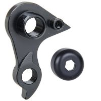 Deragliatore Posteriore Gancio Ingranaggio Dropout Per Sensa Fiori Evo Bici MTB Telai Thru