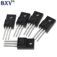 5PCS STF11NM80 TO-220F F11NM80 STF18NM60N F18NM60N STF11NM60N STF13NM60N F13NM60N STF28NM50N STF25NM50N F25NM50N F24NM60N WATTY Electronics