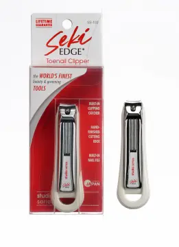 Seki Deluxe Toenail Clippers SS-102