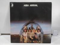 1LP Vinyl Records แผ่นเสียงไวนิล  AЯBA ARRIVAL  (E16F44)