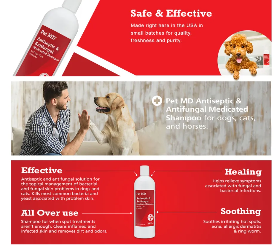 what antiseptic is safe for dogs