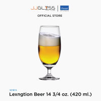 JJGLASS - (Ocean) 1501B15  Lexngtion  - แก้วเบียร์ แก้วเล็กซิงชัน แก้วโอเชี่ยนกลาส