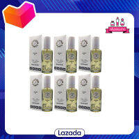 BONSOIR PARIS MATAHARI Perfume Spary มาตาฮารี เพอร์ฟูม สเปรย์ 22 ml. 6 ชิ้น