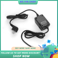 17V 420mA Mixing Console Mixer Power Supply AC Adapter 3-Pin Connector 220V Input EU Plug for Yamaha MG16/MG166CX/MG166C/F4/F7/6FX