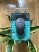 Chuột Không Dây Bluetooth Silent Logitech Signature M650