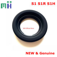 ใหม่ Original S1 S1R S1H ช่องมองภาพยาง Eyecup View Finder Eye Cup 7YE1MC891Y สำหรับ Panasonic DC-S1 DC-S1H