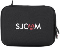 (ORIGINAL) SJCAM Action Camera Protective Travel Case Carry Bag Water Resistant (Small Bag)