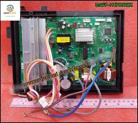 อะไหล่ของแท้/แผงบอร์ดคอยล์ร้อนแอร์ชาร์ป/CONTROL BOARD UNIT SHARP/ชุดควบคุม/DSGY-H478JBKZ/ใช้กับรุ่นAU-X10WHB/AU-XP10WHB