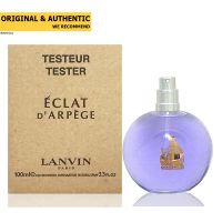 Lanvin Eclat dArpege EDP 100 ml. (เทสเตอร์ : Tester)