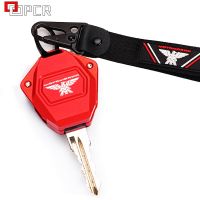 【YP】 Xcape Morini X Cape X-Cape 650 650X 2022 2023 Cover Keycover Keyring Keychain Motorcycle Accessories