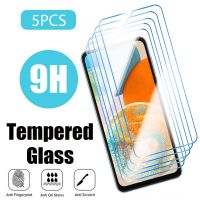 5PCS Tempered Glass for Samsung Galaxy A52 A10 A20 A21 A30 A40 A50 A70 A71 A72 A12 A22 A32 A31 A41 A51 A6 A7 A8 Screen Protector Picture Hangers Hooks