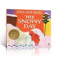 วันหิมะโดยEzra Jack Keats