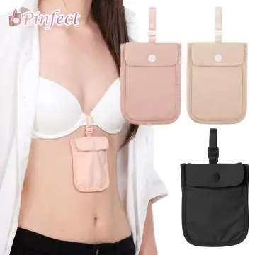 Shop Secret Wallet For Bra with great discounts and prices online