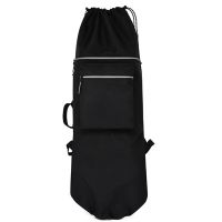 Double Rocker Skateboard Backpack Land Surfboard Bag Longboard Bag Skateboard Carry Bag Accessories