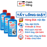 Combo 3 Chai Tẩy Lồng Máy Giặt ORO Làm Sạch Cặn Bẩn Lồng Giặt Vệ Sinh Lồng