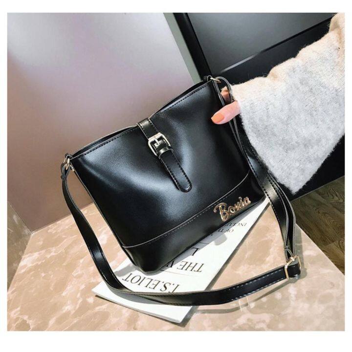 READY STOCK 💕 YS Collection BN Woman Sling Beg Tangan Bag Tote Pu ...