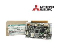 Mitsubishi electric ตัวรับสัญญาณ แผงรับสัญญาณรีโมท E12T66452 รุ่น MSY-GM09 ของแท้