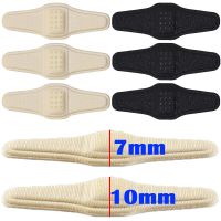 1/3pair Thicker Heel Pads Insoles Shoe High Heels Cushion Adjust Size Silicon Protector Sticker Pad Pain Relief Foot Care Insert Shoes Accessories