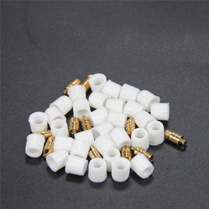 2 Package Soft Ruer Air Conditioner Hose Seal Charging Hose Gasket