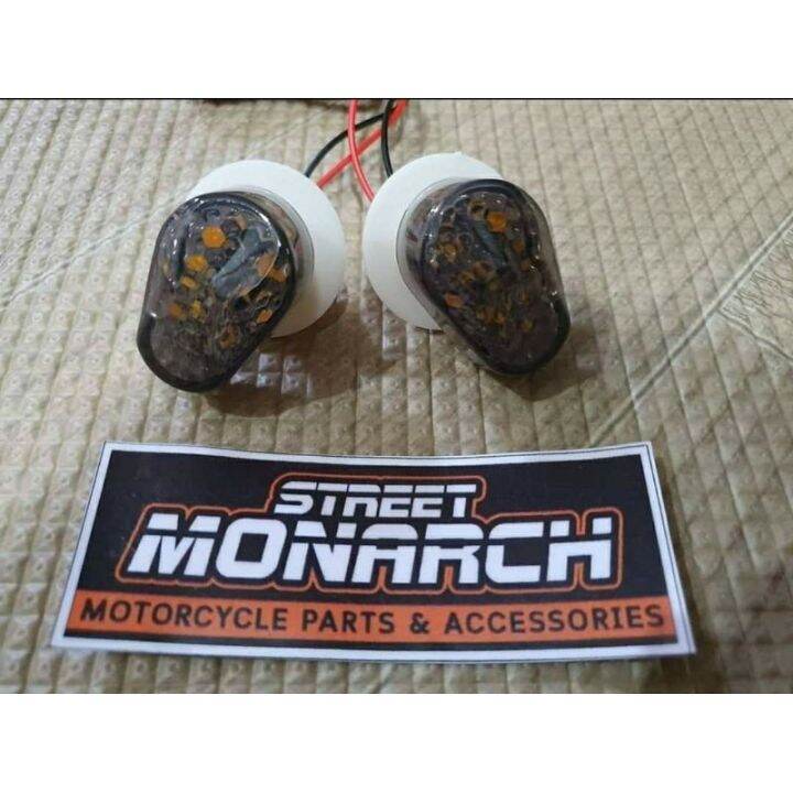 D90 MINI SIGNAL LIGHT WITH FLASHER RELAY FOR SNIPER 150 Lazada PH