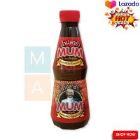 ? SALE only. MUM Fermented Fish Sauce 350 ml  เอ็มยูเอ็ม น้ำปลาร้าปรุงรส 350 มล.