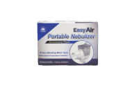 ถ้วยบรรจุยา ใช้กับผลิตภัณฑ์ของ Easy Air Portable Nebulizer