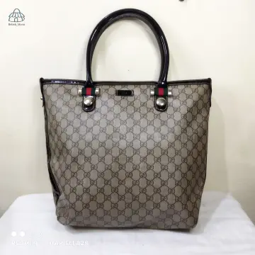 Tas Gucci Easy Bag 418#A260 Semi Premium (Kode: GUC631) 