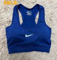 【SALE 60%】สปอร์ตบาร์ ไน ภี้ 25 สี? เสื้อในกีฬา sportbra BRA กระชับทรง สวมใส่สบาย ผ้านุ่ม ปิดจุก