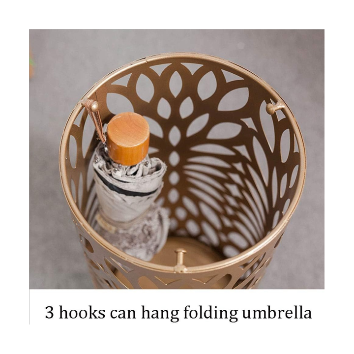 umbrella-stand-household-hotel-hollow-umbrella-bucket-multifunctional-umbrella-drain-stand