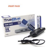 【】 Lanka Retail Pvt Ltd 813เกม True Blue Mini-Ultradrive แพ็คสำหรับเจเนซิส/สำหรับเกม MegaDrive Mini 2019เครื่องเล่น2ตัว