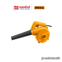 INGCO เครื่องเป่าลมไฟฟ้า 400W รุ่น AB4018 เครื่องเป่าลม เครื่องเป่า AB-4018