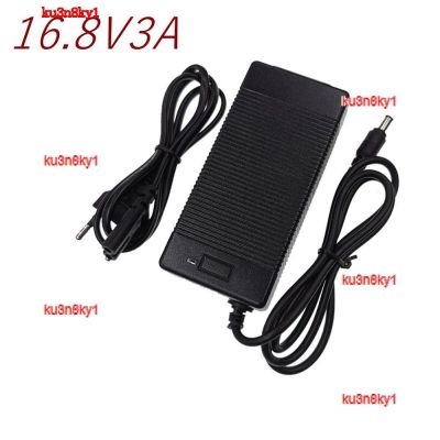ku3n8ky1 2023 High Quality Lithium ion battery charger for 4 series 16.8V 14.4V 3A 16.8V 3A 14.4V 14.8V good quality