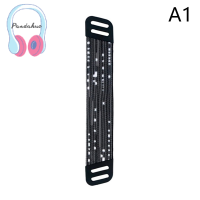 【Pandahuo】 อะไหล่เปลี่ยนสายรัดสำหรับ-ชุดหูฟังสำหรับเล่นเกม Logitech G733ที่มีตัวเลือกหลายสีด้วย Diamond Pattern