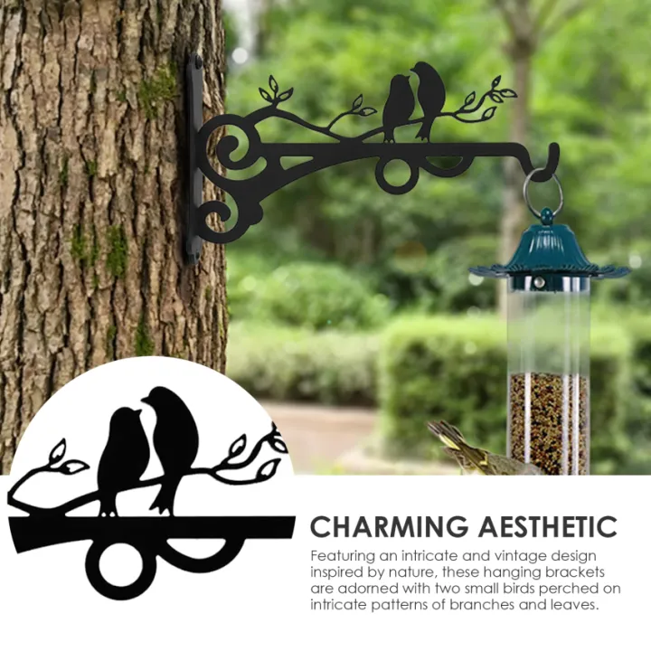 Products Wall Brackets For Hanging Baskets Hanging Basket Brackets