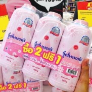 Phấn Rôm Johnson s Baby Hương Hoa Blossom Baby Powder 100g