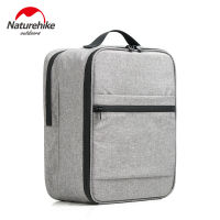 Naturehike Travel Storage Shoe Bag Swimming Storage Bags Multifunction Travel Portable Tote Nylon Storage Case