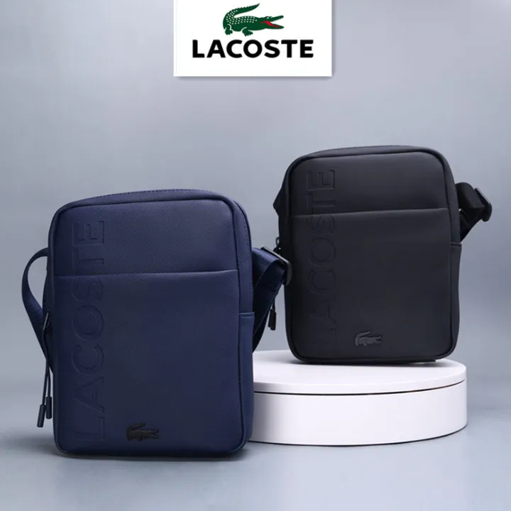 Original Crossbody Bag Men Business Waterproof Shoulder Messenger Bag