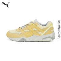 PUMA PRIME/SELECT - สนีกเกอร์ R698 Minerals สีเหลือง - FTW - 38757702