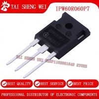 2PCS IPW60R060P7 60R060P7 TO-247 48A 600V TO247 MOSFET TRANSISTOR New Original