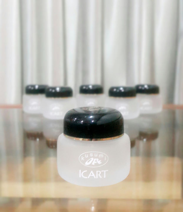 icart-nano-fuomisuku-อีคาล-ฟุโอมิซึคุ-ขนาด-35ml-summit-ซัมมิท-แก้ฝ้า-รอยด่างดำ-รอยกระ-รอยดำจากสิว-นาโน-ญี่ปุ่น