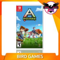 Nintendo Switch : Pixark [แผ่นแท้] [มือ1] [Pix ark]