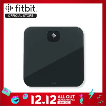 Fitbit aria online sale