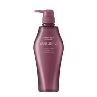 Shiseido Sublimic Luminoforce Shampoo 500ml.