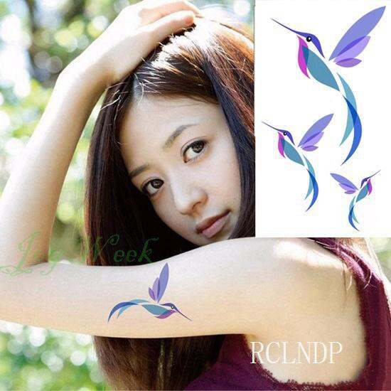 hot-dt-temporary-sticker-swallow-fly-bird-flash-tatoo-fake-tatto-arm-leg-wrist-foot-hand-men-kids