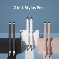 ปากกา Stylus สากลสำหรับปากกา Android IOS Windows,สำหรับดินสอแอปเปิ้ล iPad สำหรับ Lenovo ไอโฟนหัวเหว่ย Samsung โทรศัพท์ปากกาแท็บเล็ต Xiaomi